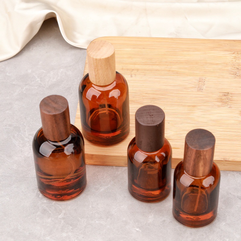 30/50ml Schraubverschluss-Sprü – Perfume Decant Sample Bewertung und Preis