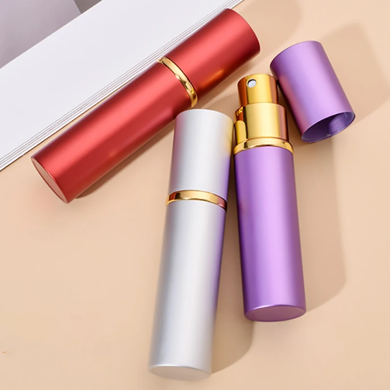 5 stücke 10ml hochwertige nach – Fragrance Atomizer Pump Bewertung und Preis