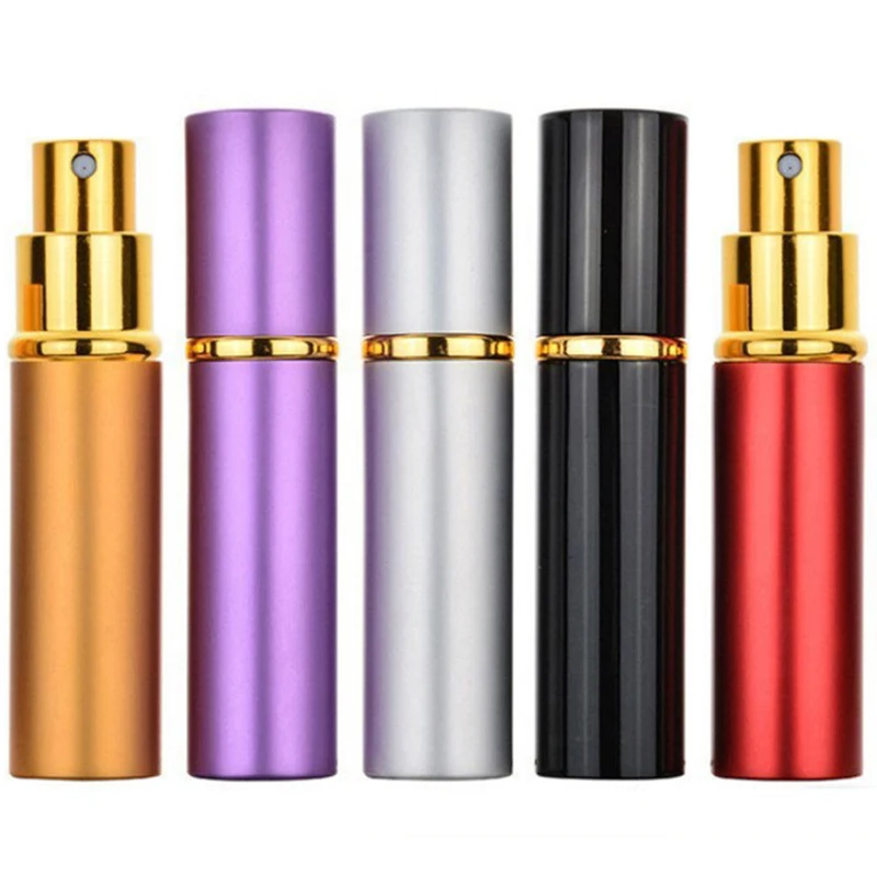 5 stücke 10ml hochwertige nach – Fragrance Atomizer Pump Bewertung und Preis