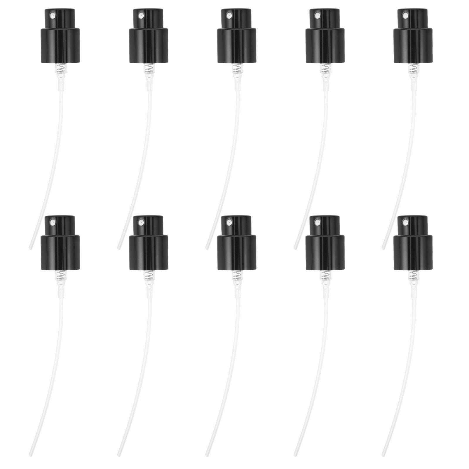 10 Stück Parfüm-Sprühflaschen- – Perfume Refill Bottle Bewertung und Preis