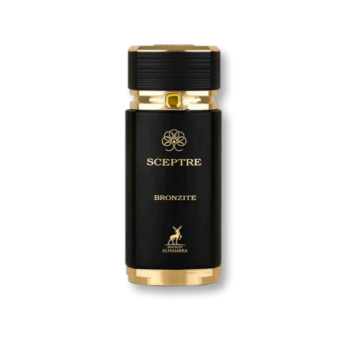 Maison Alhambra Sceptre Bronzi – Fragrance Perfume For Man Bewertung und Preis
