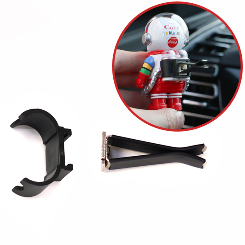 2Pcs Auto Lufterfrischer Clips – Perfume Fragrance Emoji Bewertung und Preis