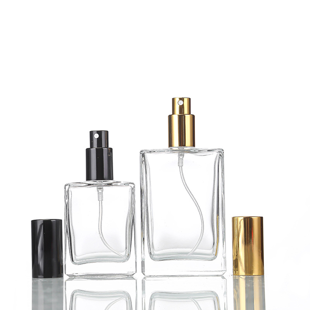5PCS 10PCS 15ml 30ml 50ml Klar – Perfume Fragrance Difference Bewertung und Preis