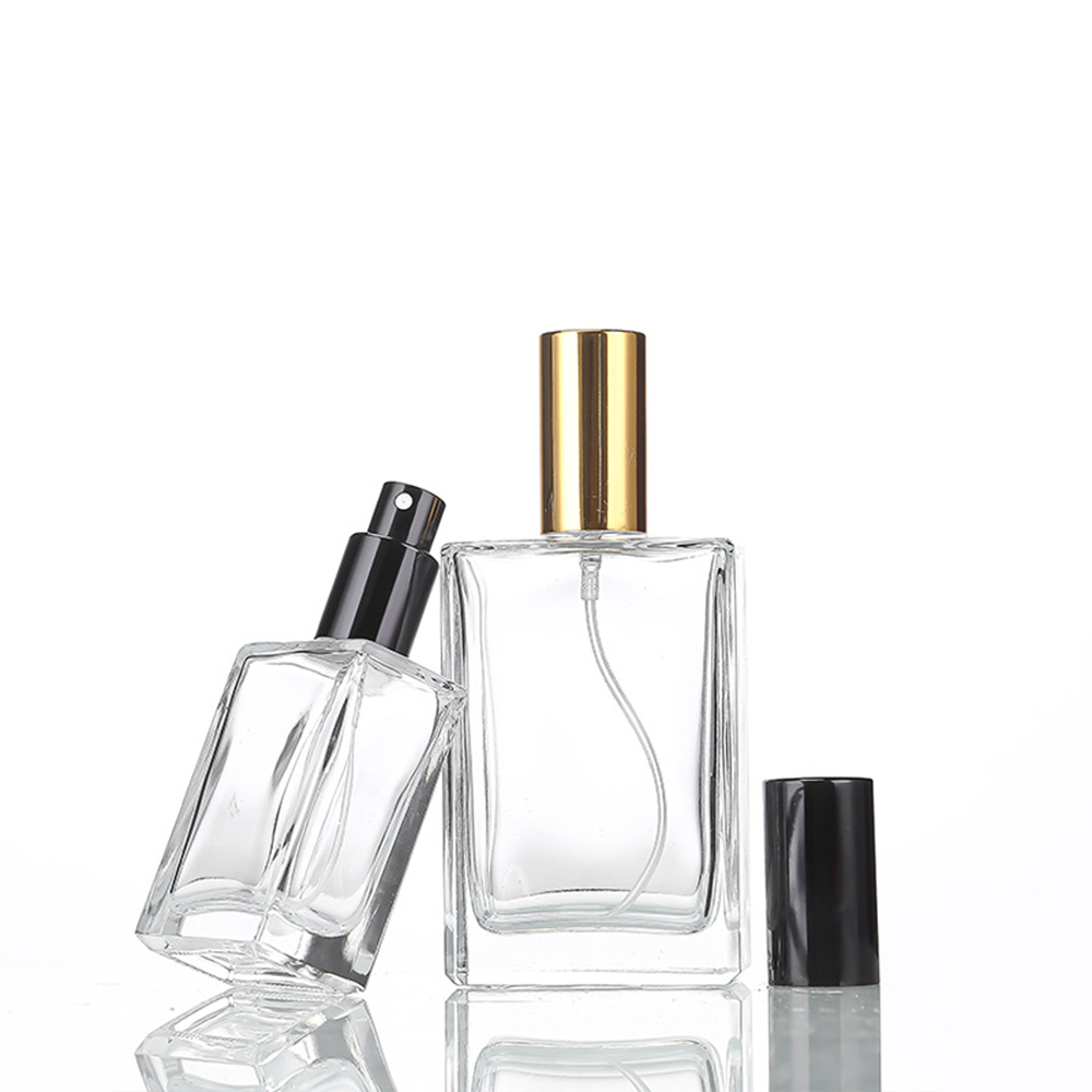 5PCS 10PCS 15ml 30ml 50ml Klar – Perfume Fragrance Difference Bewertung und Preis