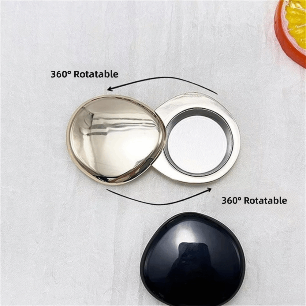 Zinklegierung Festparfüm-Behäl – Perfume Decant Sample Bewertung und Preis