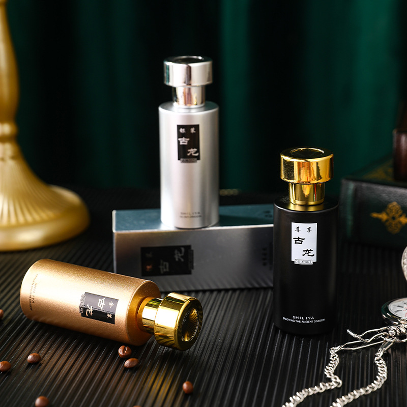 Kölnisch Wasser für Herren: La – Fragrance Perfume For Man Bewertung und Preis