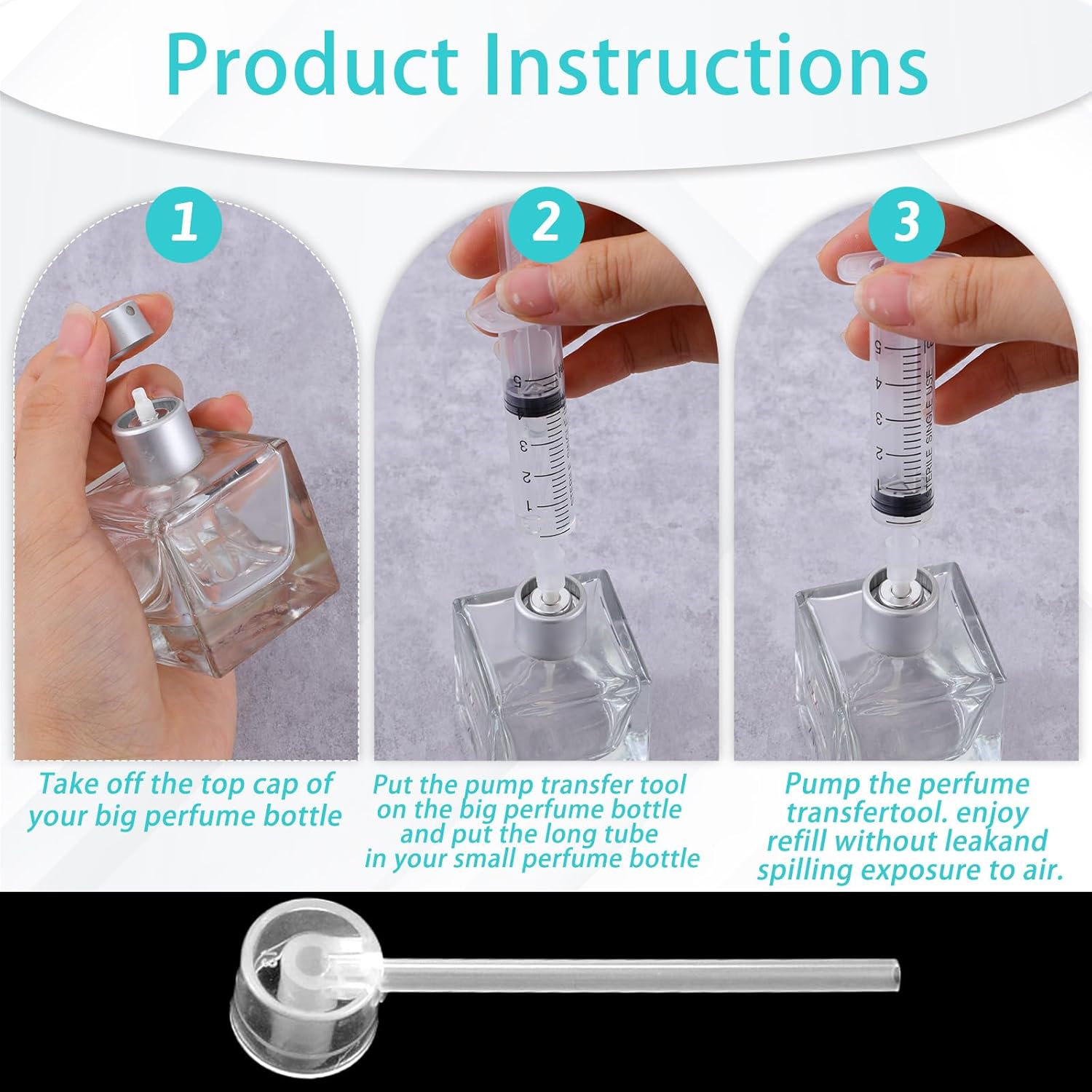 40-teiliges/8-teiliges Parfüm- – Perfume Decant Sample Bewertung und Preis
