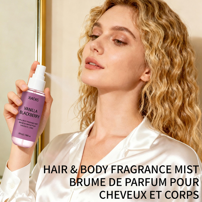 Vanille-Brombeer-Duftparfüm, S – Perfume Fragrance Enhancer Bewertung und Preis
