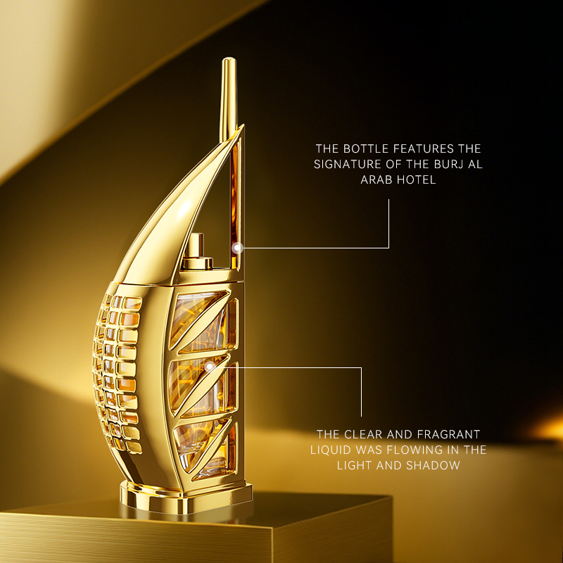 MORAKOT Golden Vacation Unisex – Perfume Queen Bewertung und Preis