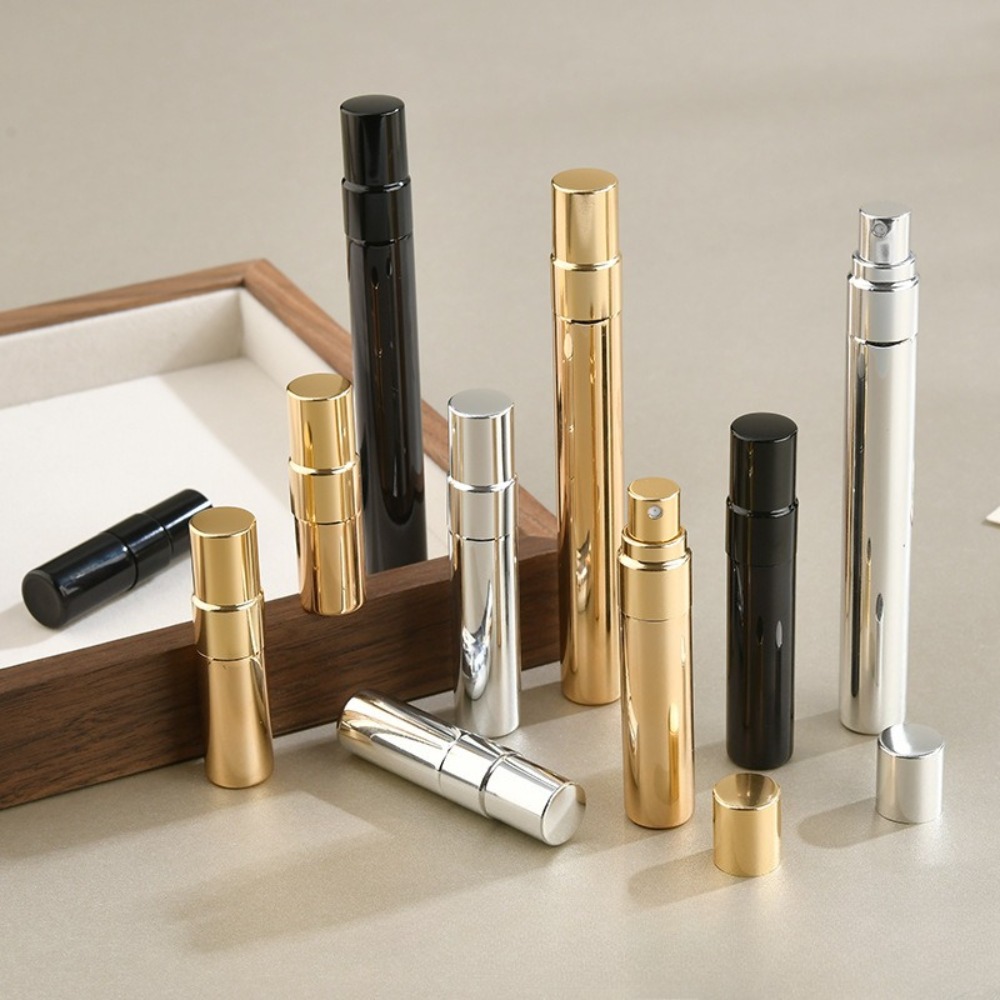 5 Stück 2/3/5/10ml Parfümflasc – Perfume Fragrance Difference Bewertung und Preis