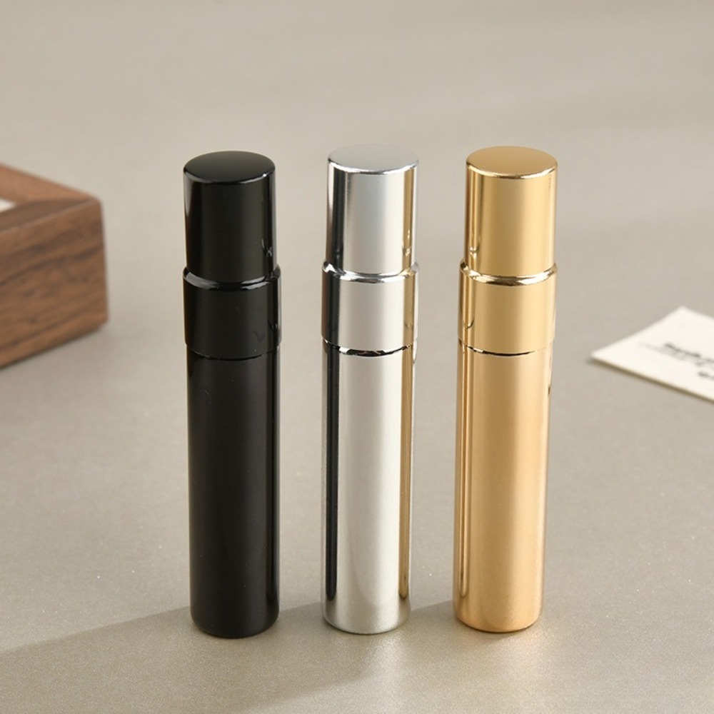 5 Stück 2/3/5/10ml Parfümflasc – Perfume Fragrance Difference Bewertung und Preis