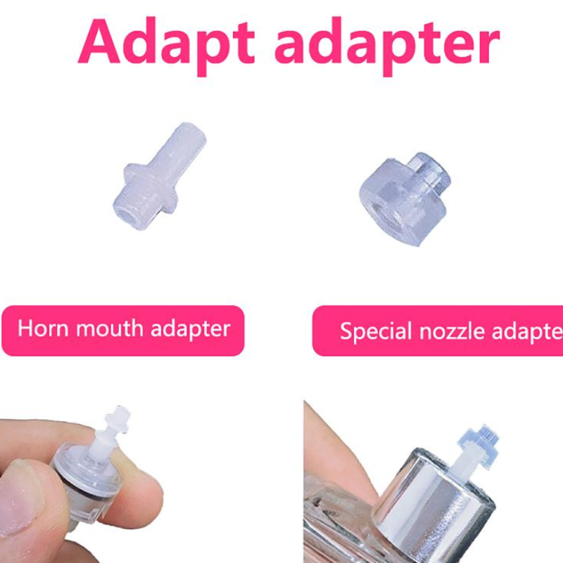2 Stück Parfümflaschen-Transfe – Perfume Refill Bottle Bewertung und Preis