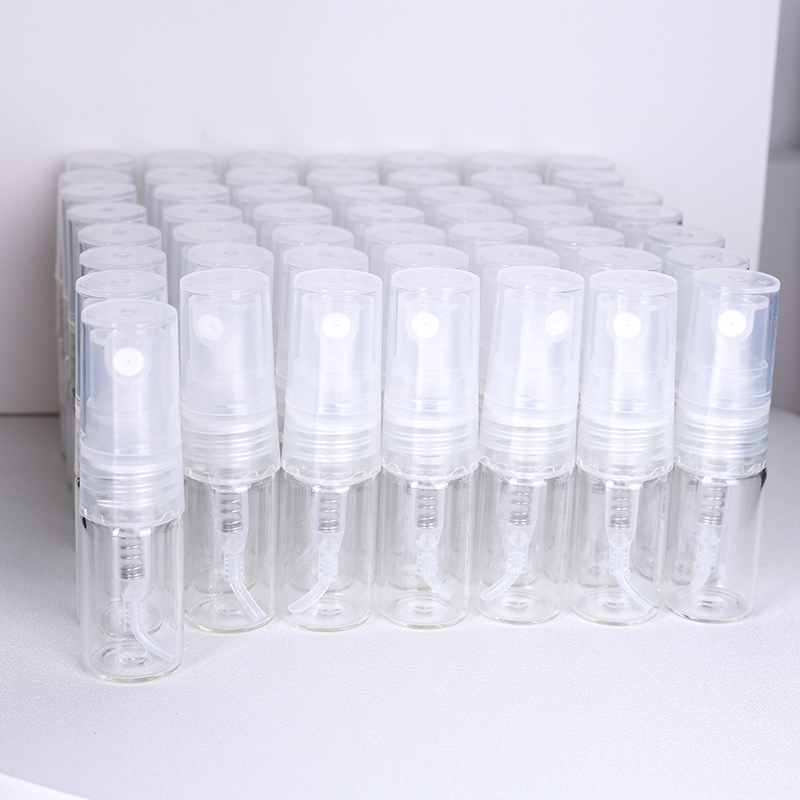 Bestseller 50 Stück 2ml Transp – Fragrance Atomizer Pump Bewertung und Preis