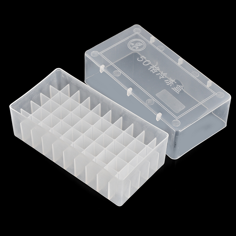 52*77*146mm 50-grid Kunststoff – Perfume Decant Sample Bewertung und Preis