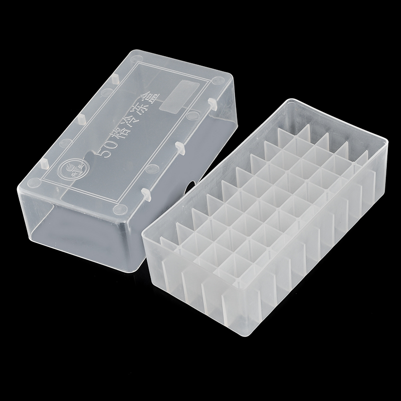 52*77*146mm 50-grid Kunststoff – Perfume Decant Sample Bewertung und Preis