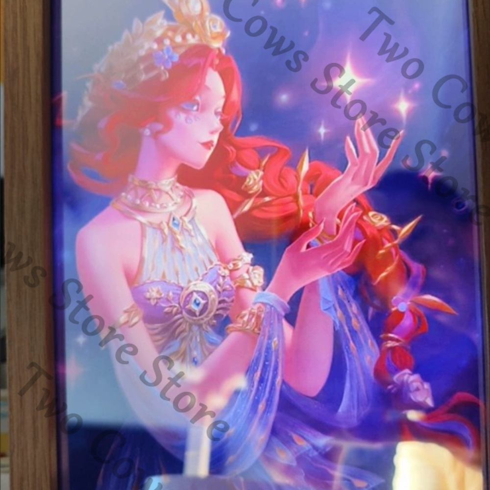 Identity V Patienten-Skulptor  – Perfume Queen Bewertung und Preis