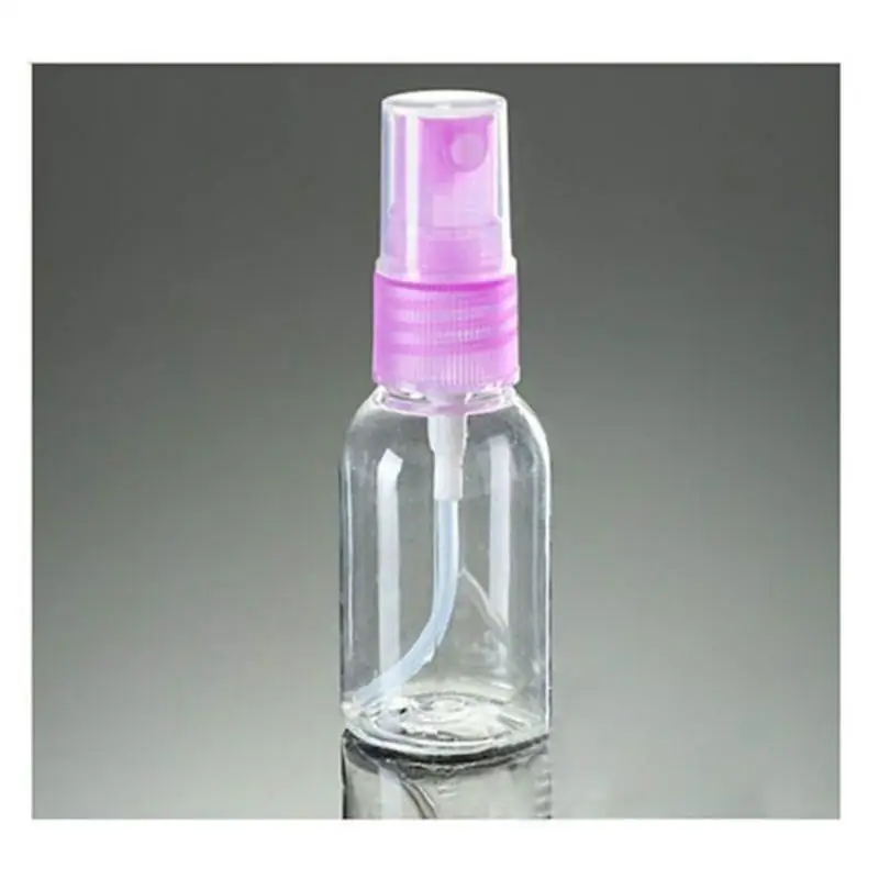 5 Teile/los Reise Transparent  – Perfume Decant Sample Bewertung und Preis