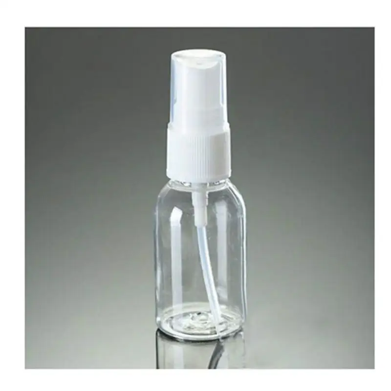 5 Teile/los Reise Transparent  – Perfume Decant Sample Bewertung und Preis