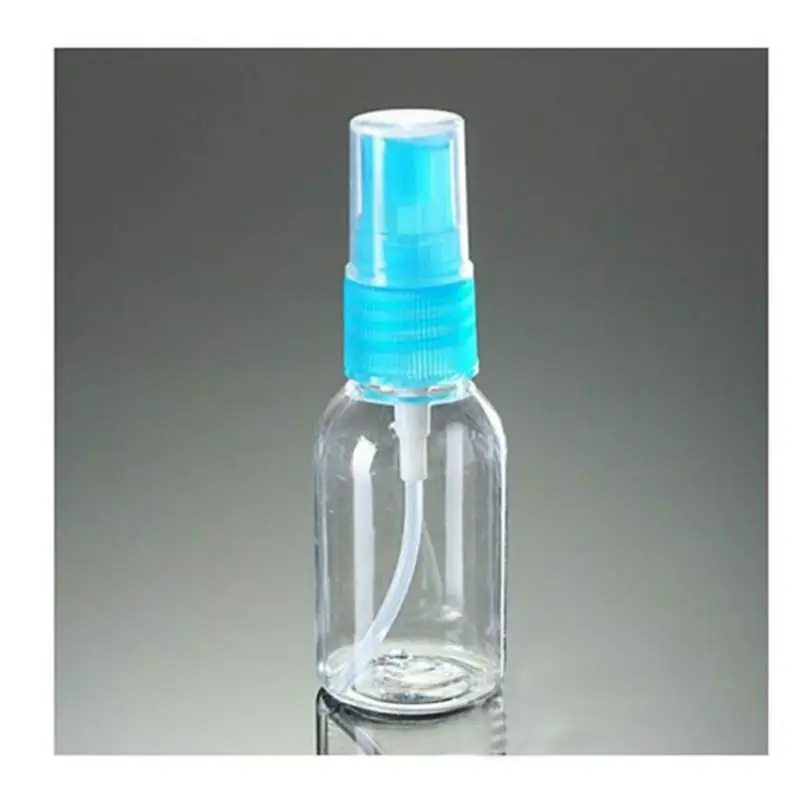 5 Teile/los Reise Transparent  – Perfume Decant Sample Bewertung und Preis