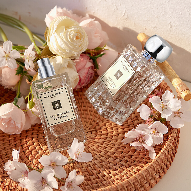 50ml Marken-Duft mit dem Gleic – Perfume Fragrance Name Bewertung und Preis