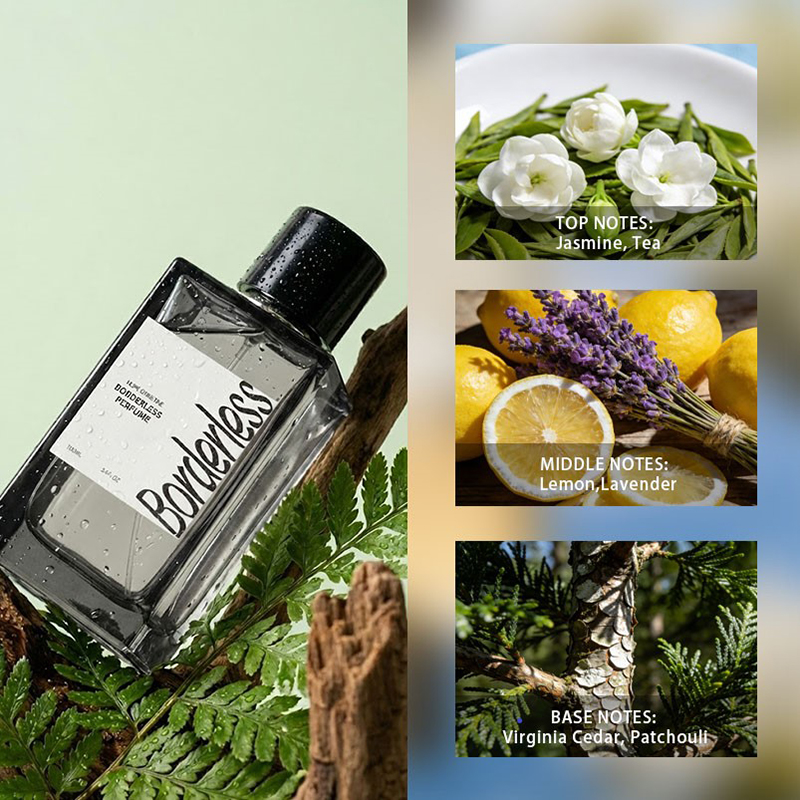 Luxuriöses Randloses Herrenpar – Fragrance Perfume For Man Bewertung und Preis