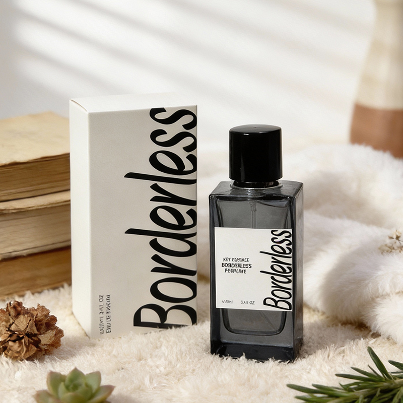 Luxuriöses Randloses Herrenpar – Fragrance Perfume For Man Bewertung und Preis